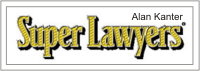 Super Lawyer Alan Kanter Alternative Dispute Resolution Attorney